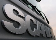 scania